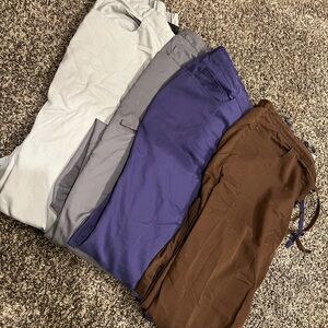 Greys Anatomy Pants Medium Tall